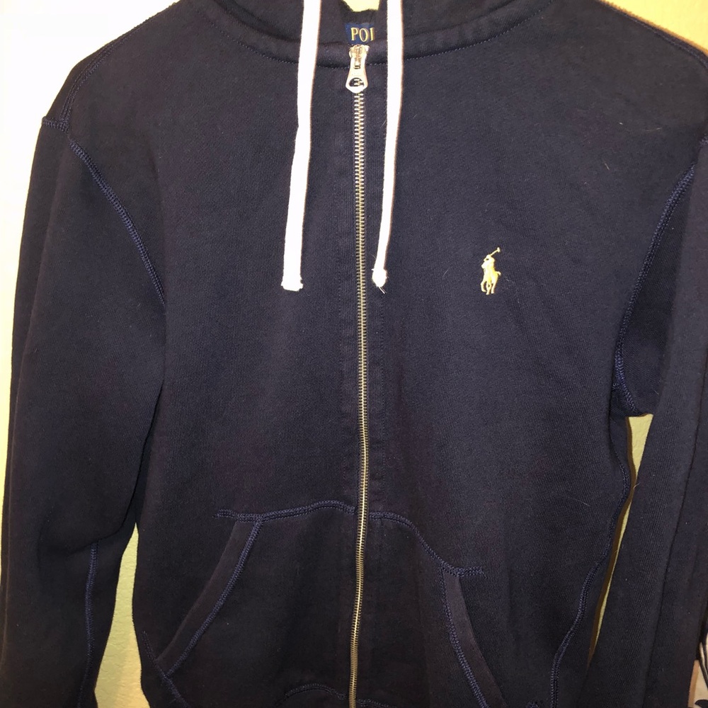 Polo Ralph Lauren Jacket